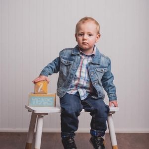 Meet your Posher, Keisha